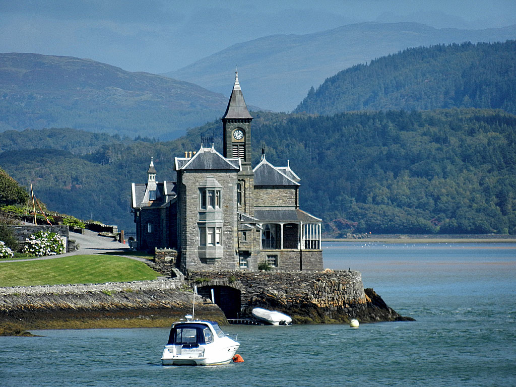 Barmouth